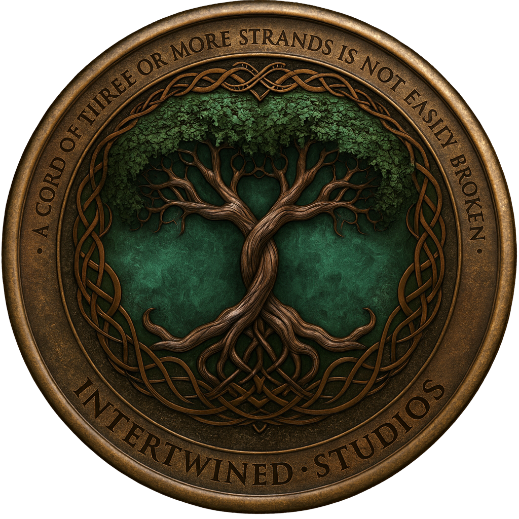 Intertwined Studios Logo